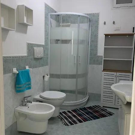 Hoya Appartement Lacco Ameno (Isola d'Ischia)