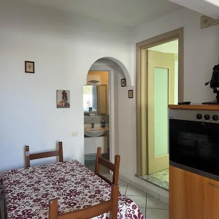 Hoya Lägenhet Lacco Ameno (Isola d'Ischia)