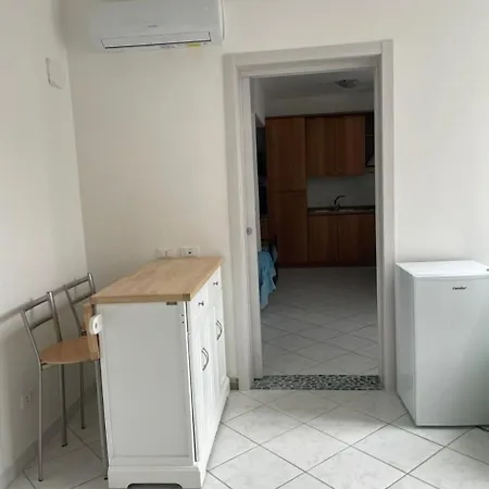 דירה Hoya Lacco Ameno (Isola d'Ischia)