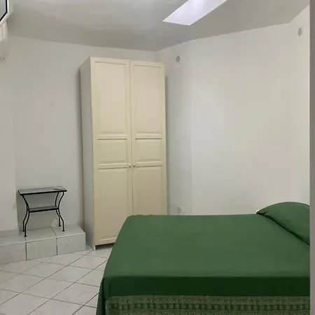 Apartment Hoya *