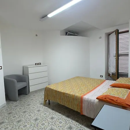 Hoya Apartman