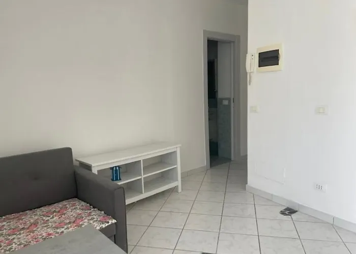 Hoya Διαμέρισμα Lacco Ameno (Isola d'Ischia)