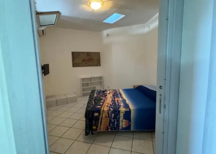 Hoya Διαμέρισμα