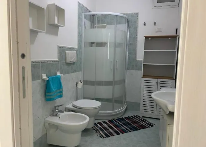 Hoya Διαμέρισμα Lacco Ameno (Isola d'Ischia)