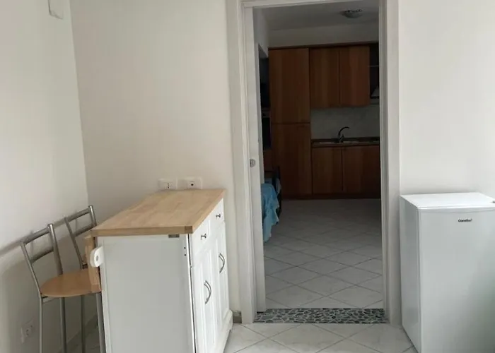 Διαμέρισμα Hoya Lacco Ameno (Isola d'Ischia)