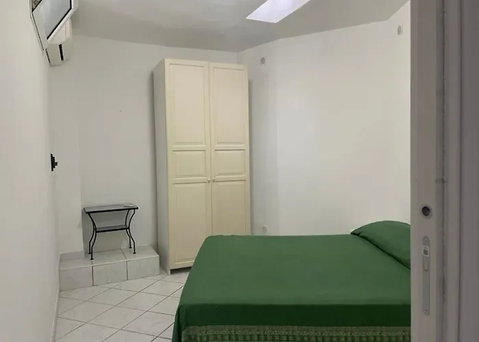 Διαμέρισμα Hoya *