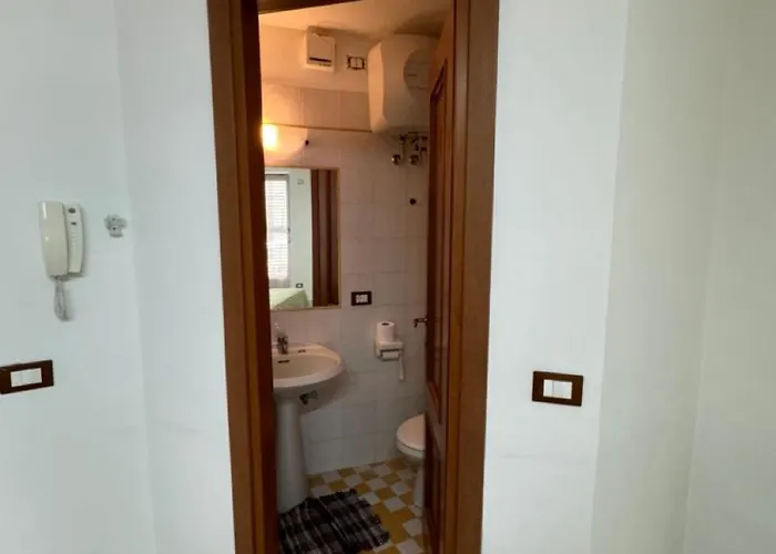 Διαμέρισμα Hoya