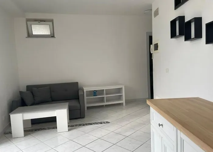 Hoya Διαμέρισμα Lacco Ameno (Isola d'Ischia)