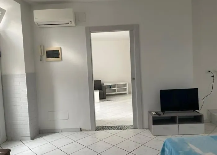 Hoya * Lacco Ameno (Isola d'Ischia)